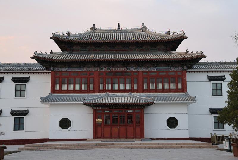 “雷锋精神映中京 文化传承暖人心” 志愿服务活动