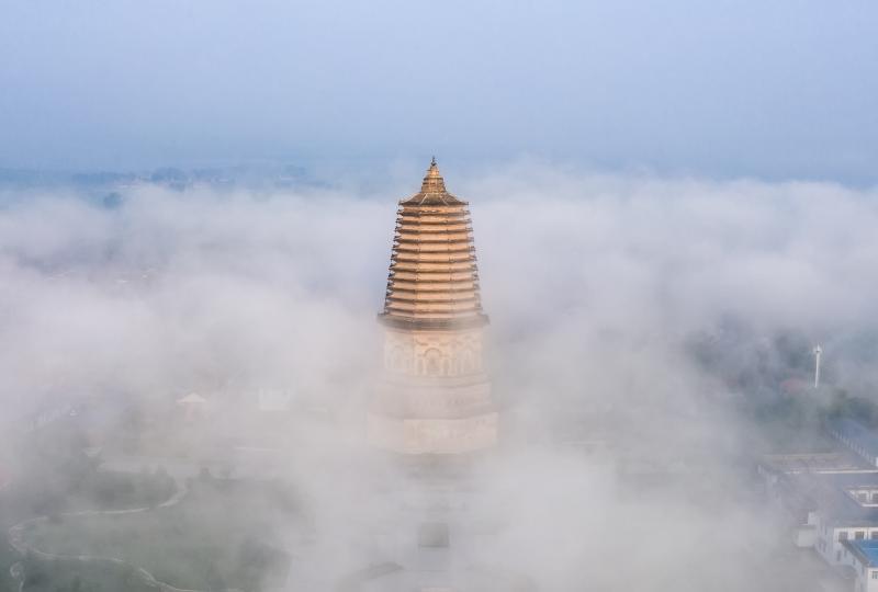 辽中京博物馆2025年清明节假期开馆公告