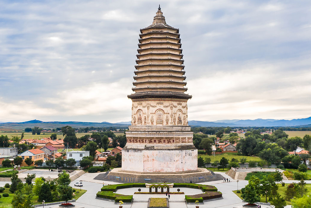 辽中京博物馆2026年“五一”假期开放公告